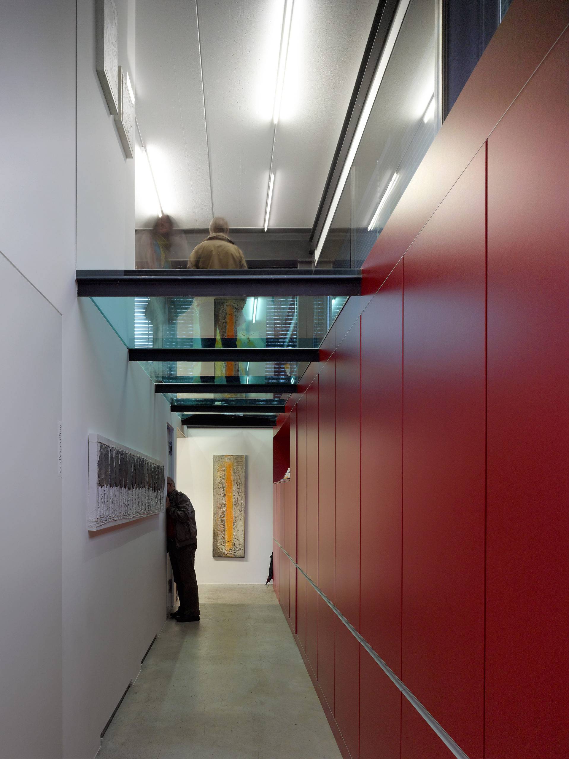 José Luis_Artiste_Créations