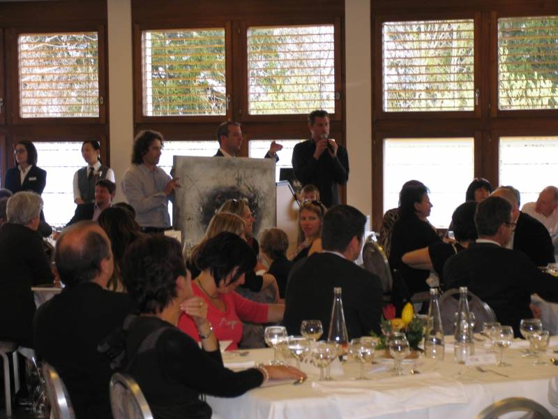 José Luis_Artiste_Créations