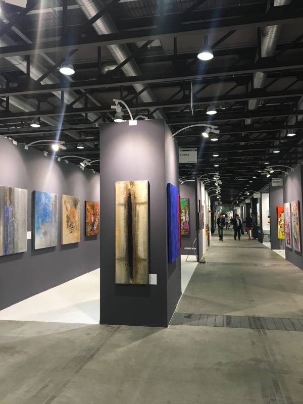 José Luis_Artiste_Créations