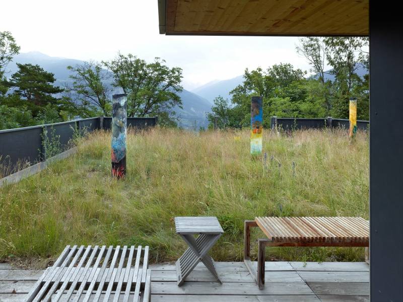 José Luis_Artiste_Créations