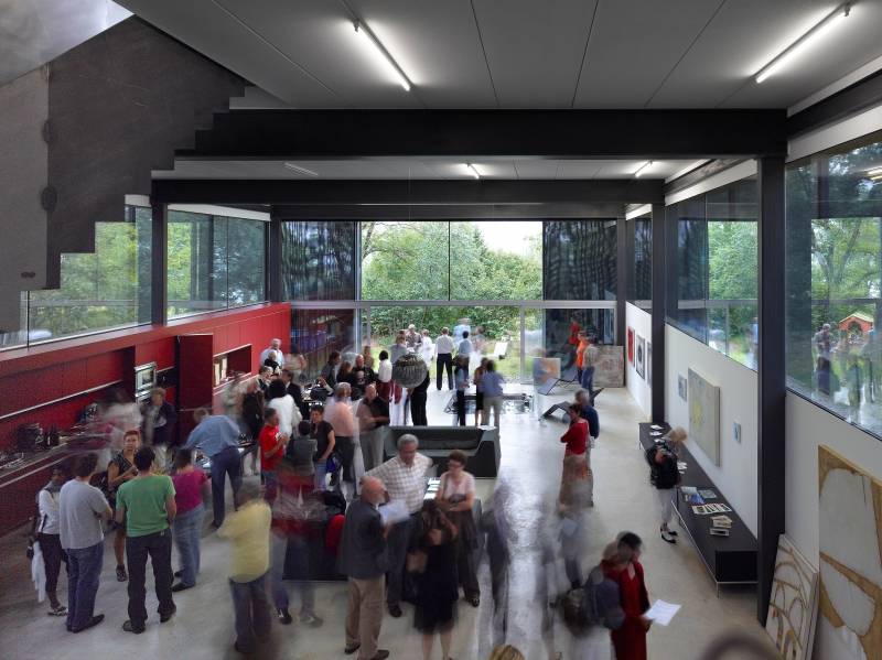 José Luis_Artiste_Créations