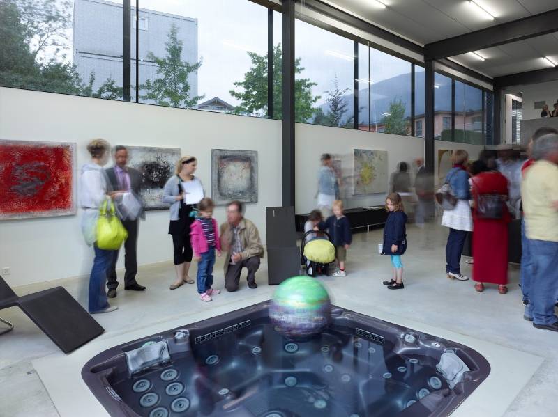 José Luis_Artiste_Créations