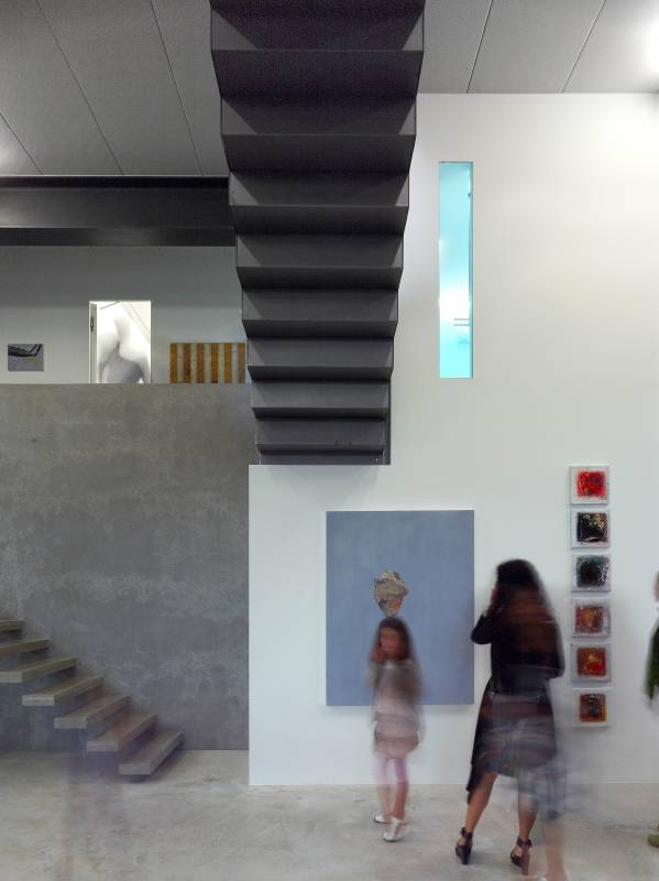 José Luis_Artiste_Créations