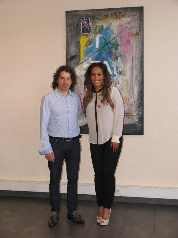 José Luis_Artiste_Créations